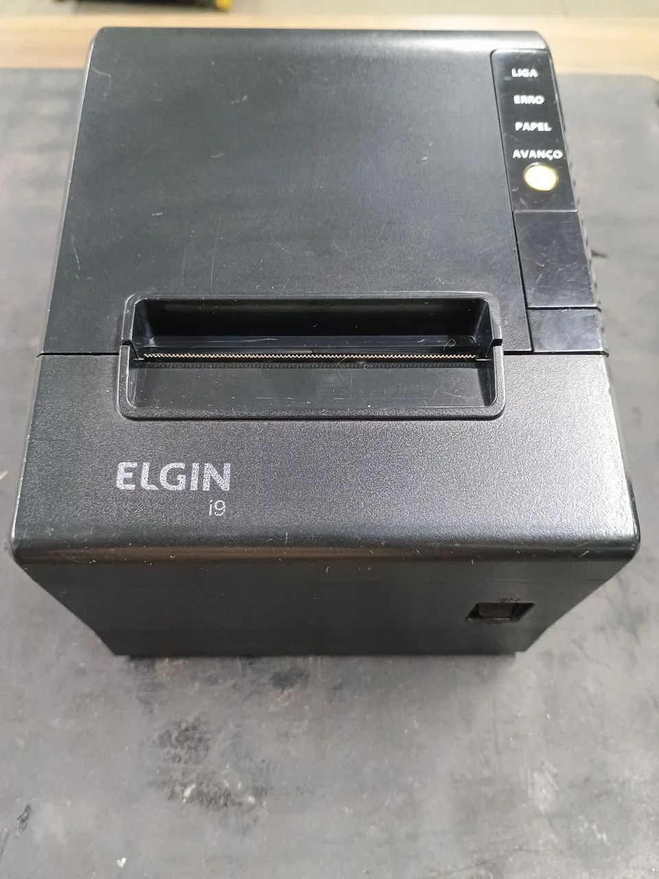 Impressora Elgin I9 USB