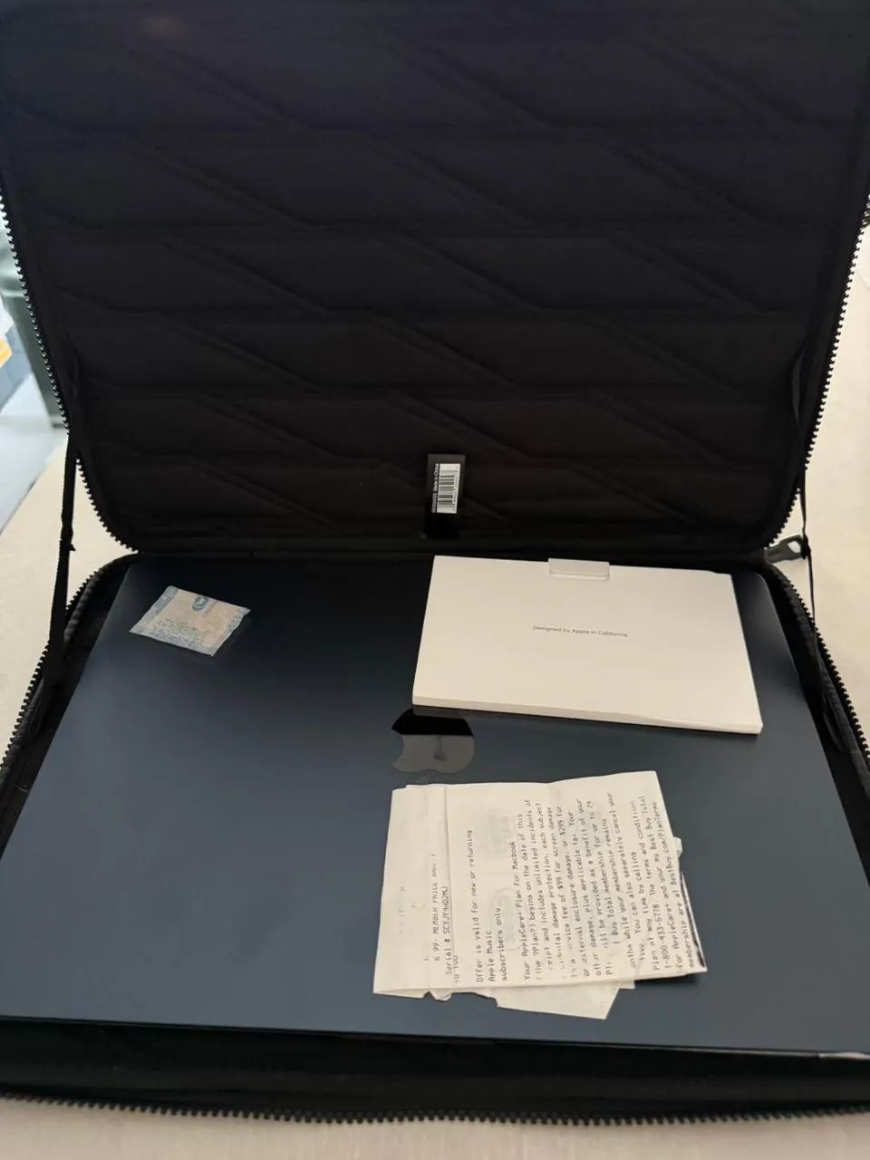MacBook m3 