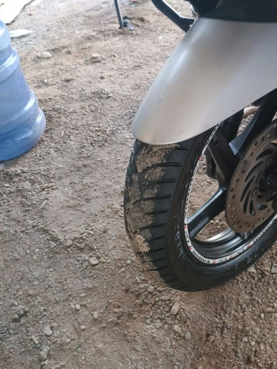 Pcx 150  2017 - Foto 4