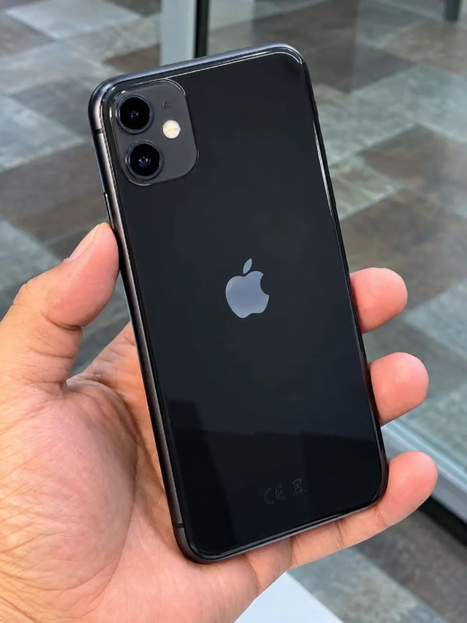 Iphone 11 64GB