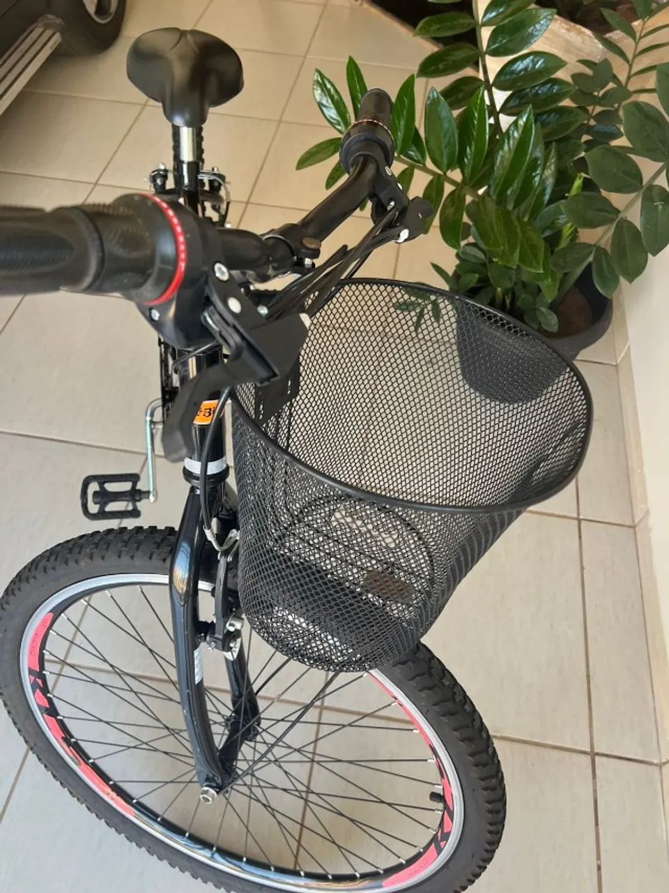Bicicleta  - Foto 2