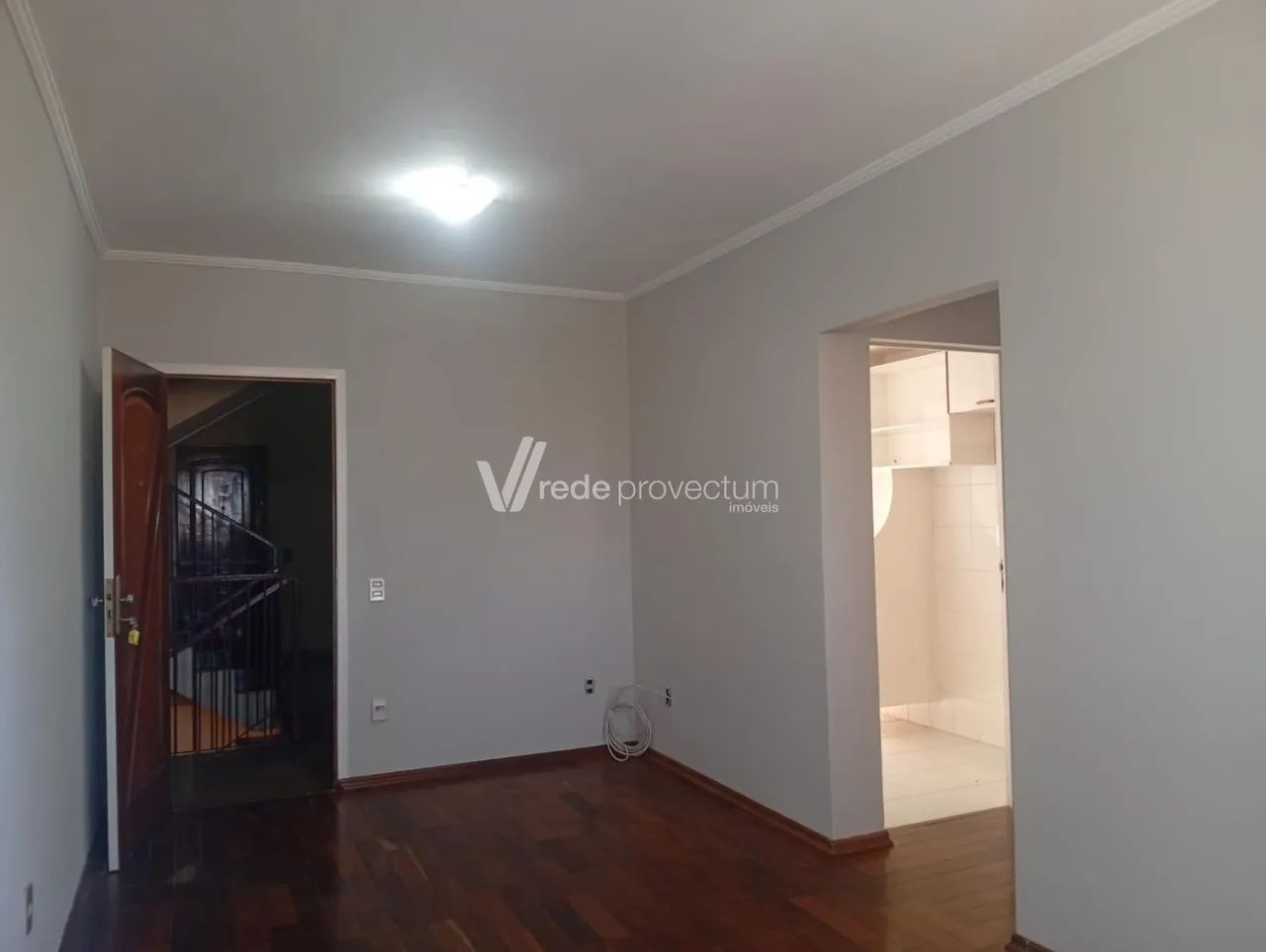 APARTAMENTO 3 DORMITORIOS 1 VAGA PARQUE INDUSTRIAL - Foto 4