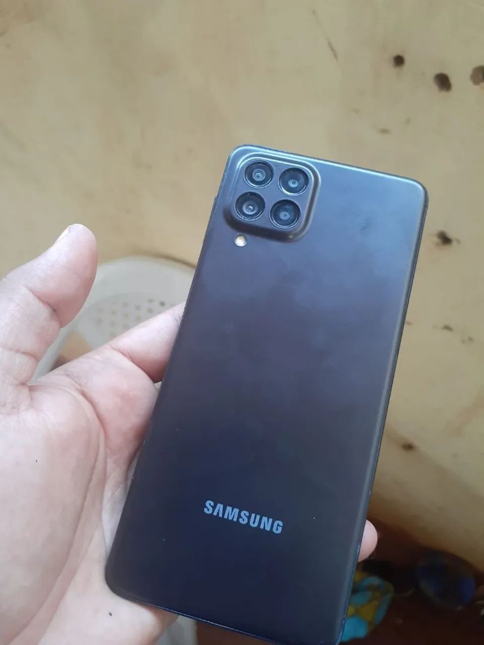 SAMSUNG GALAXY M53 5G 128GB 8 de RAM  - Foto 2