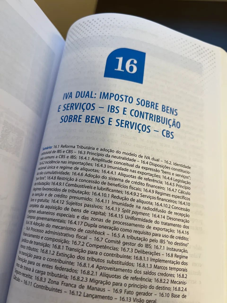 Direito tributário  - Foto 2