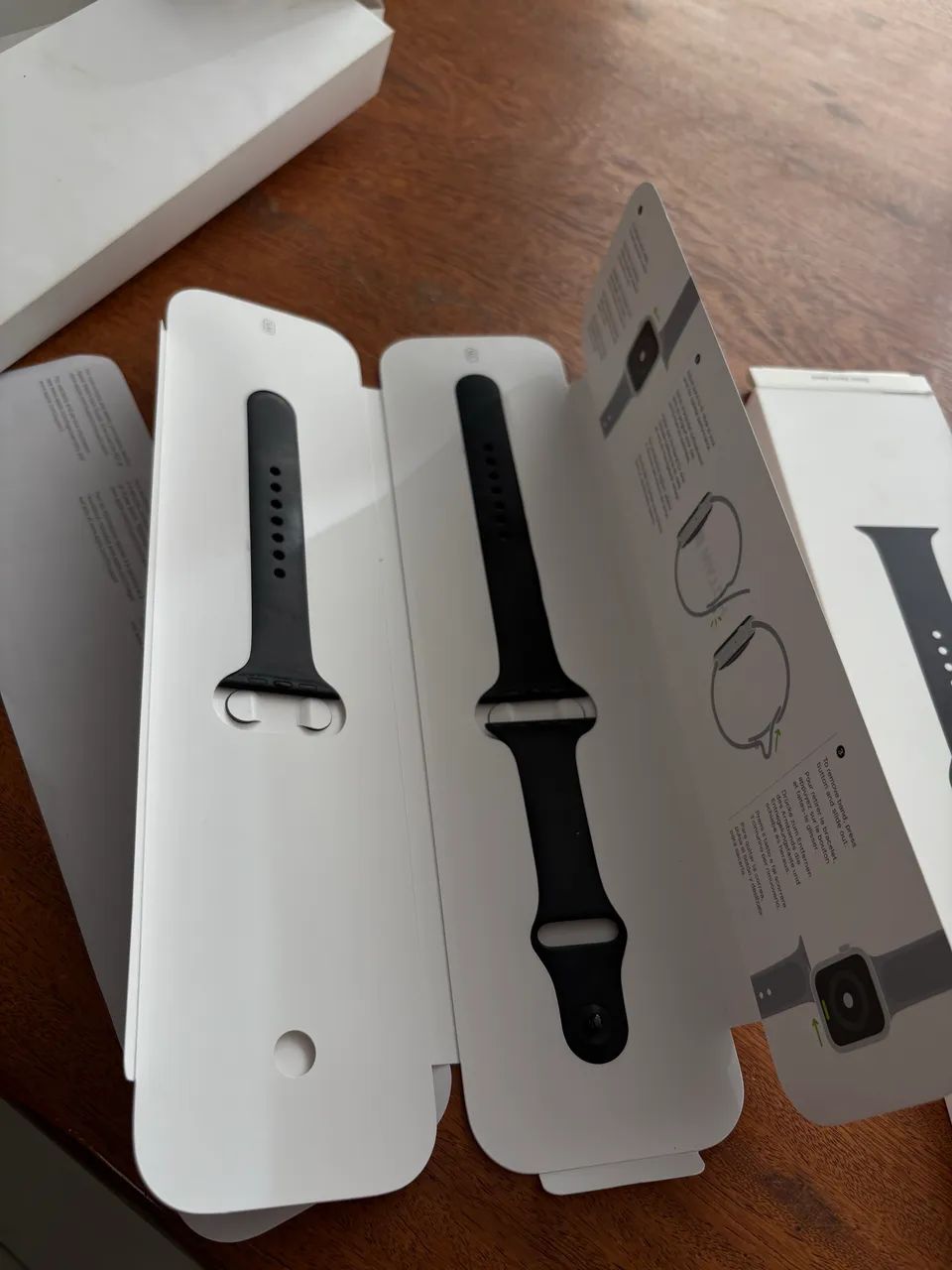 Pulseira apple watch original ? - Foto 2