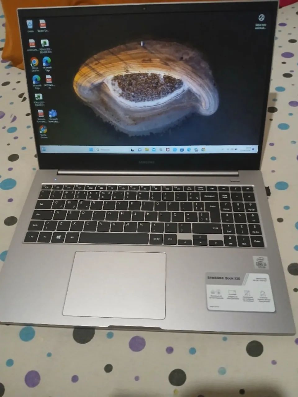 Notebook Samsung book x30 - Foto 4
