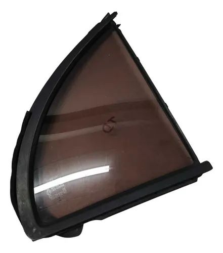 Vidro Fixo Porta Traseira Direita Nissan March 2016 - Peças para