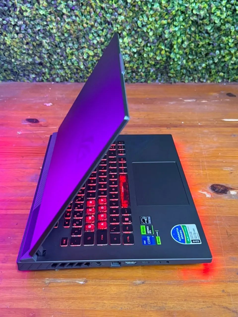 ROG STRIX G16 i7 13650 - 4050 - Foto 5