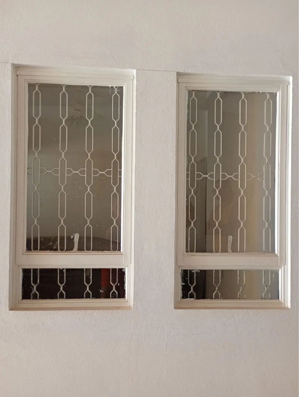 1 janela 150,00 