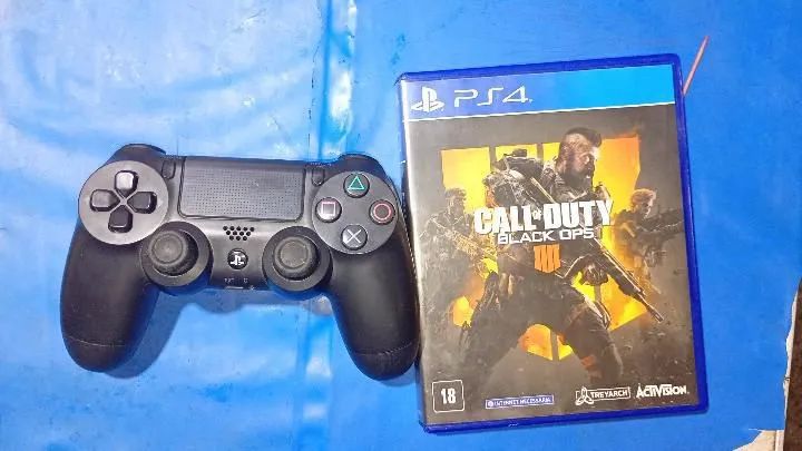 Jogos PS4  - Foto 2