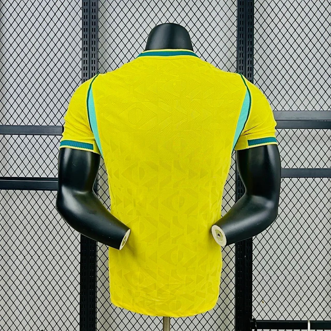 Camiseta Brasil 2026 - Foto 4