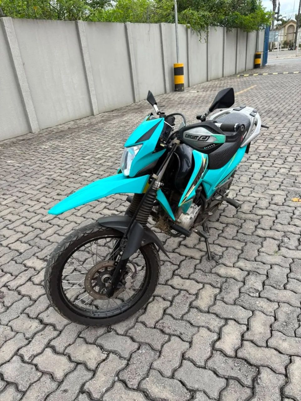 Bross 150 - Foto 2