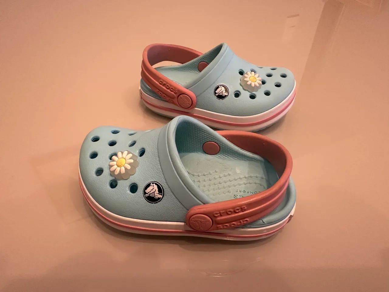 Crocs C5