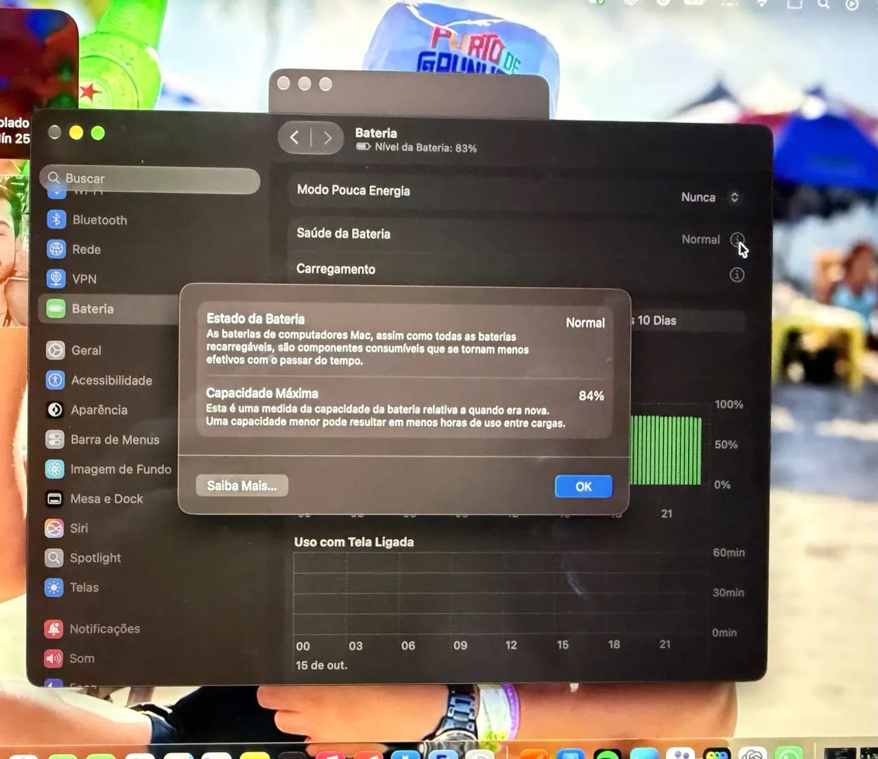 MacBook PRO M1 - Foto 4
