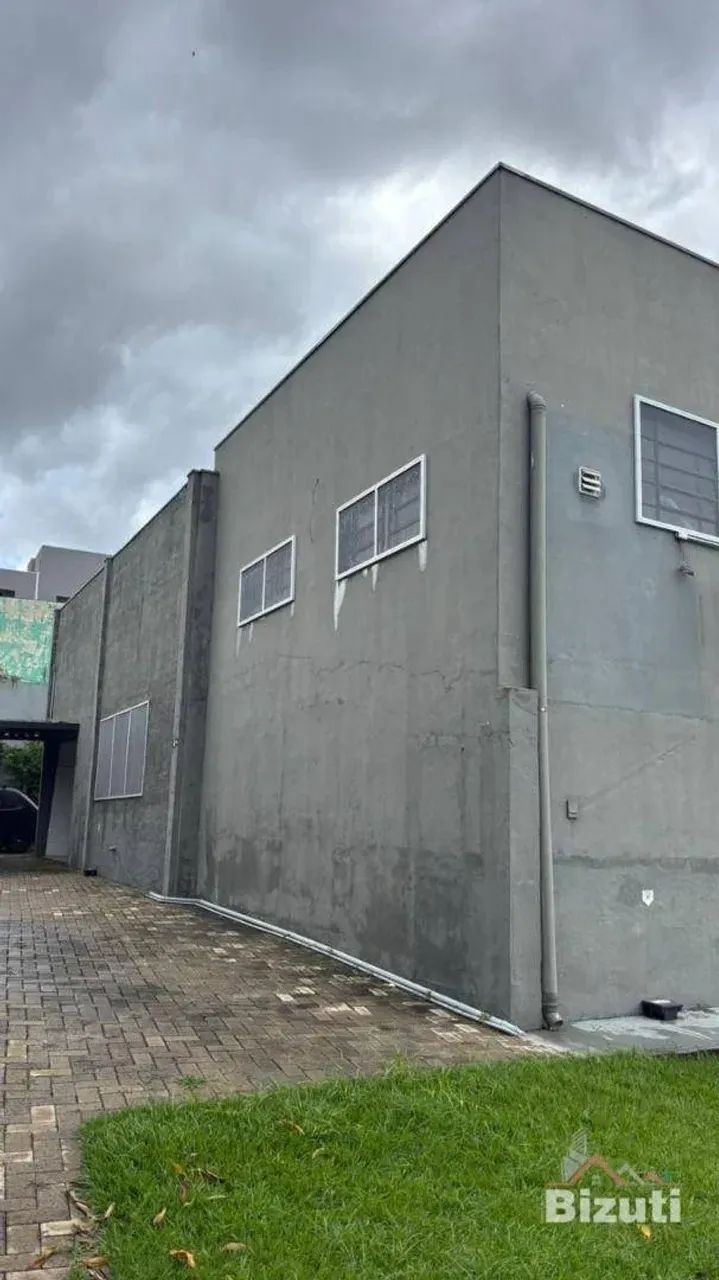 Galpão para Locação e venda  Vila Maringá | Jundiaí - Foto 3