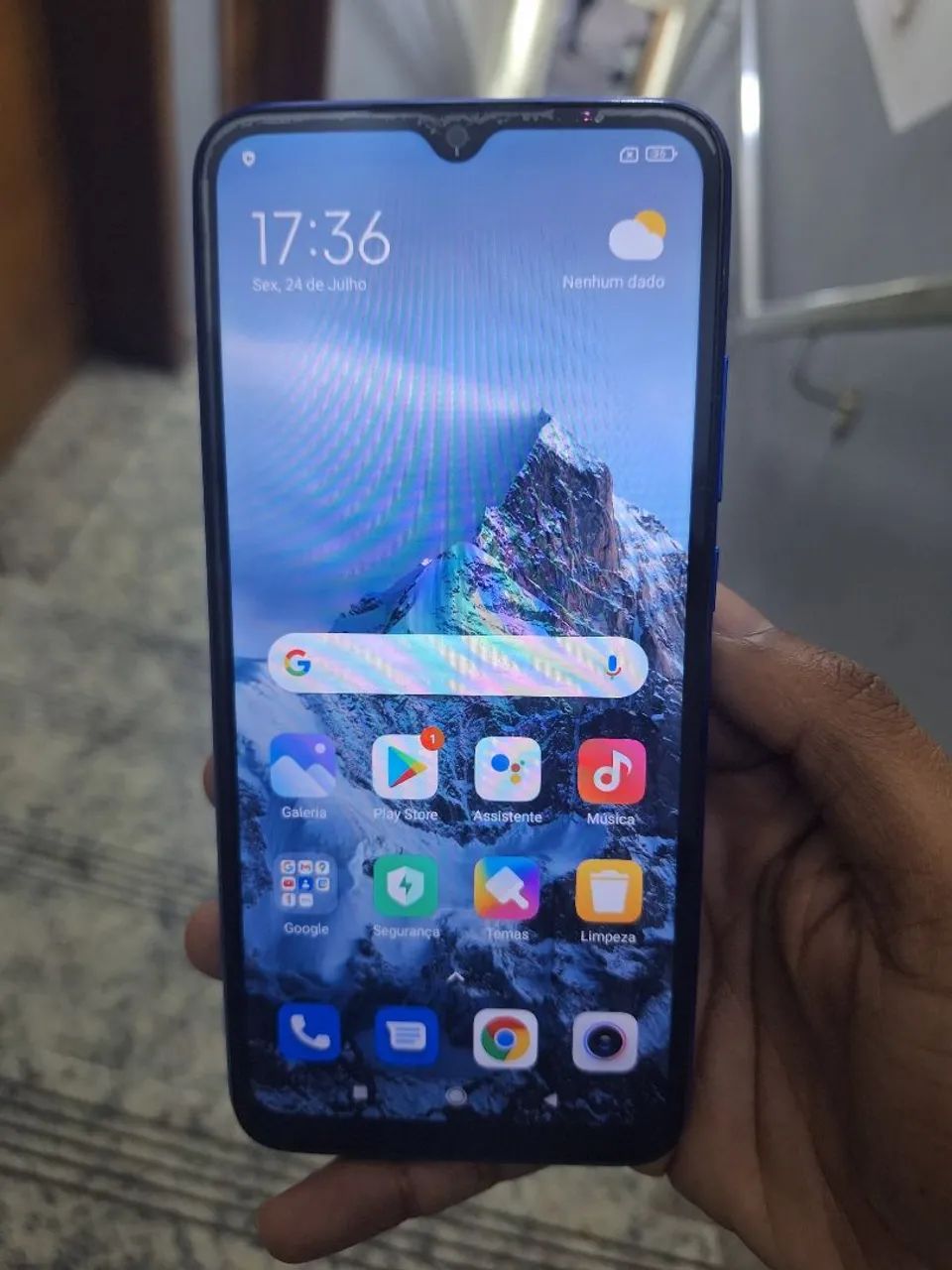 Redmi A9