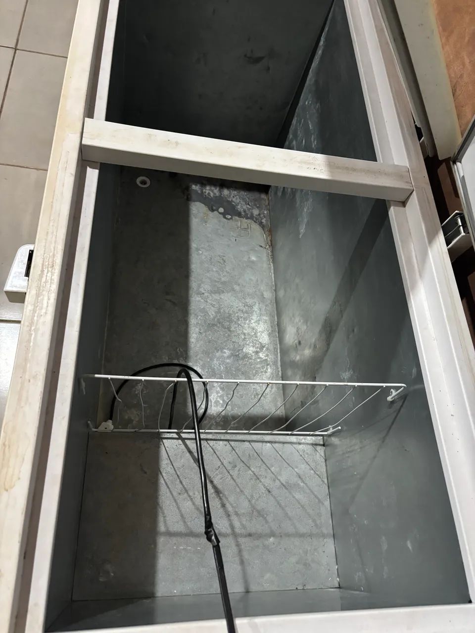 Freezer 477lt - Foto 2