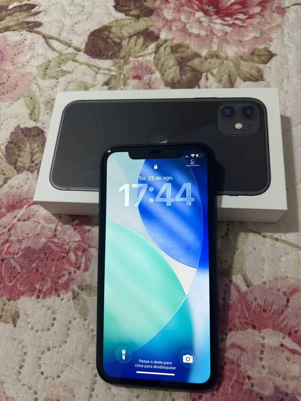 IPHONE 11 128G