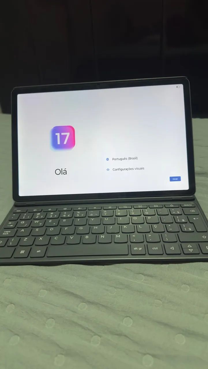 Lenovo Idea Tab - Foto 5