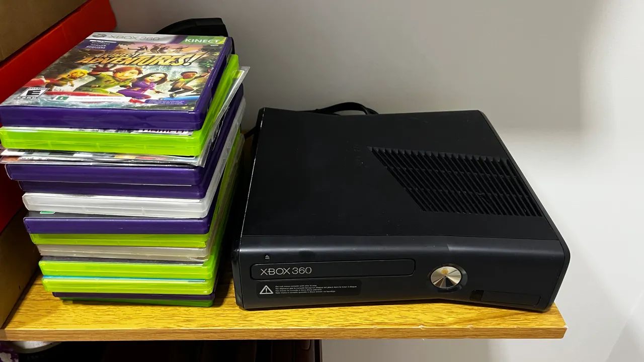 Xbox 360