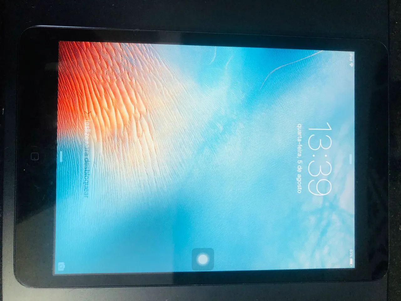 iPad mini - Vendo ou Troco   - Foto 2
