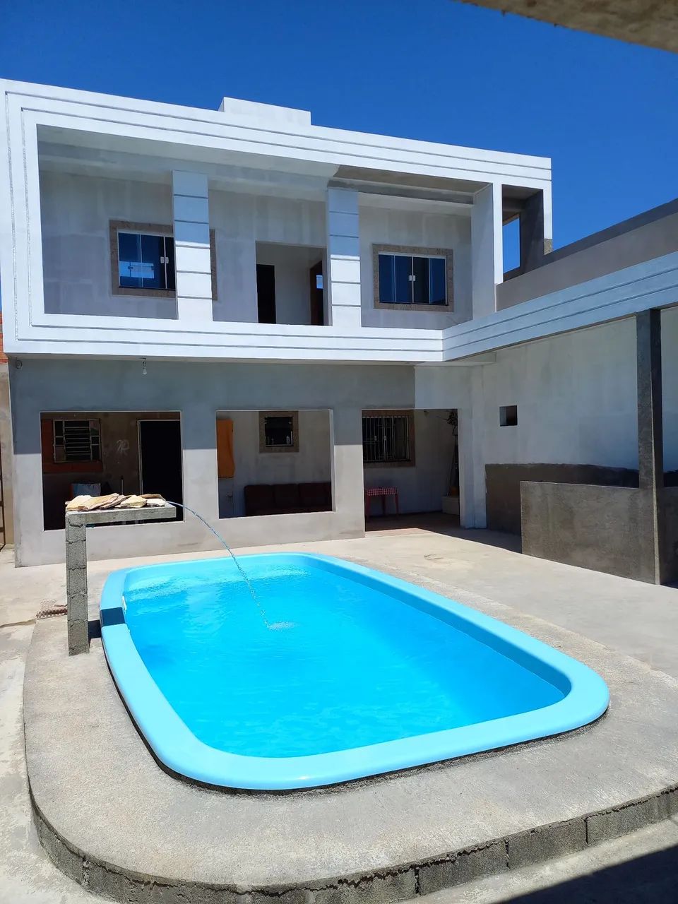 Foto - Peruíbe - Estância Balneária Maria Helena Novaes