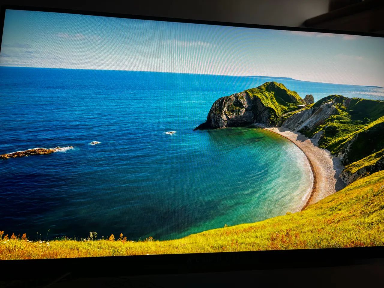 Monitor Alienware 2523HF 360hz - Foto 2