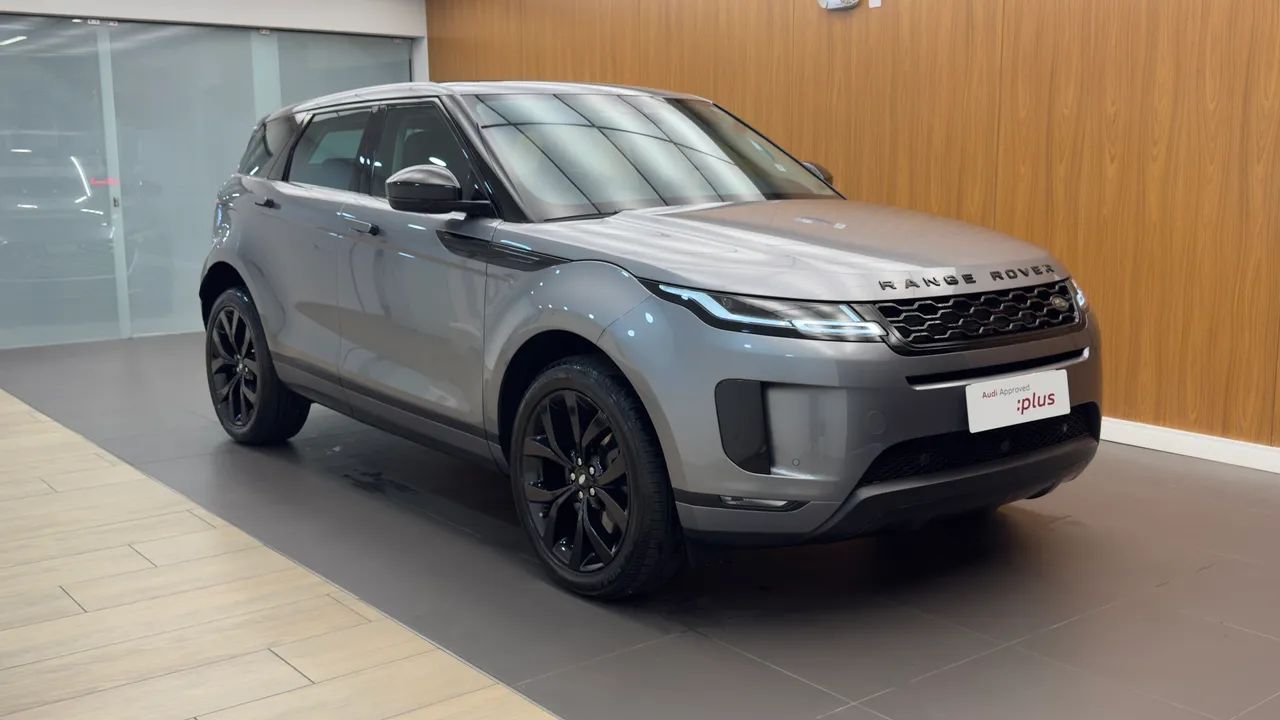 Land Rover Range Rover 2020
