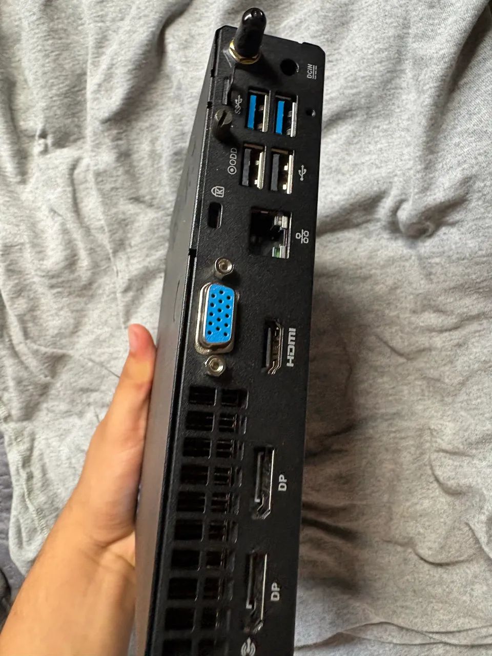 Computador Positivo Master C6400 Mini Pro Intel® Core?  - Foto 2