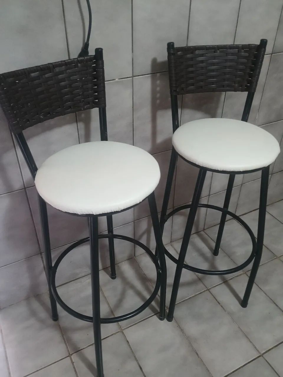Banquetas 