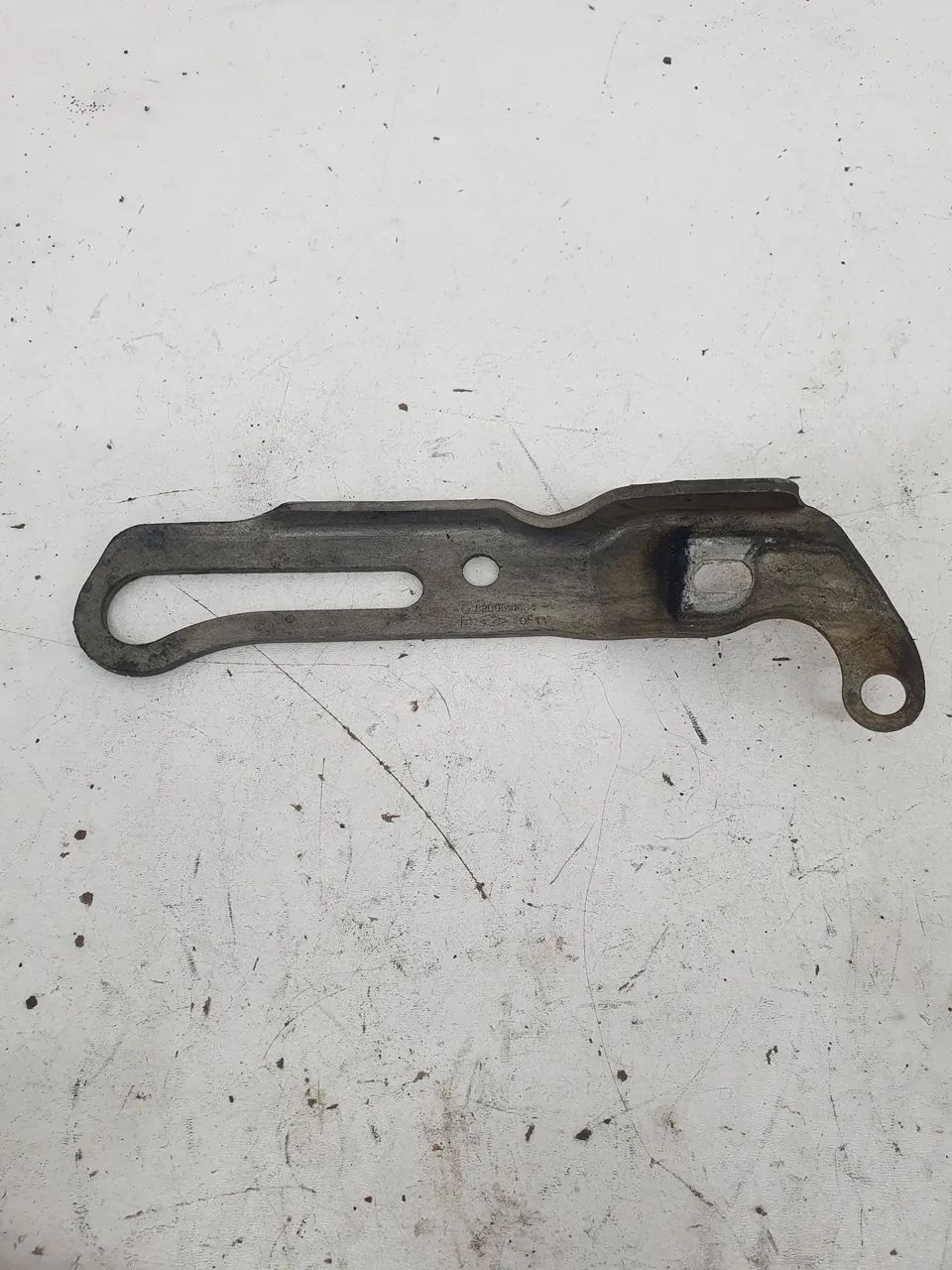 Suporte Alternador Renault Duster 2.0 2011 