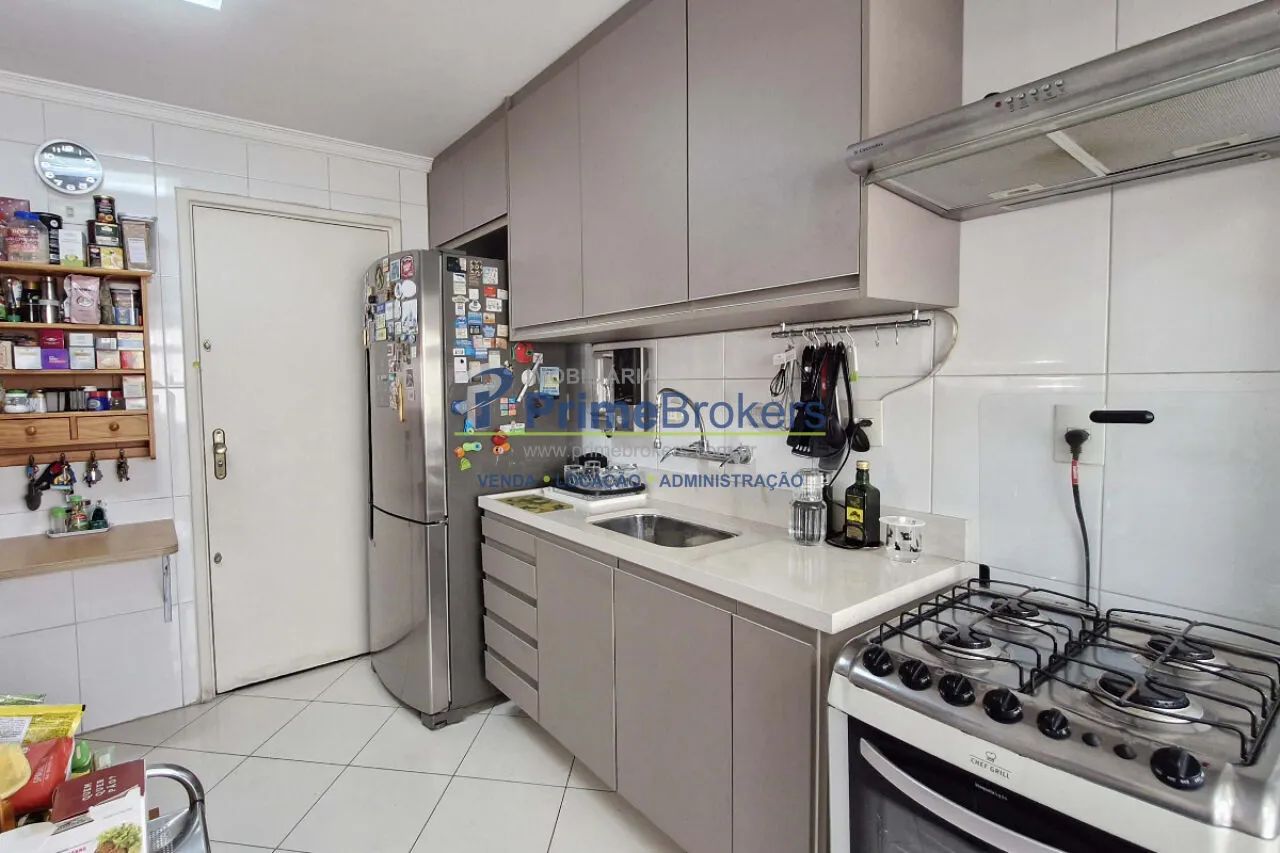 Apartamento a venda Rua Gaivota - Foto 5