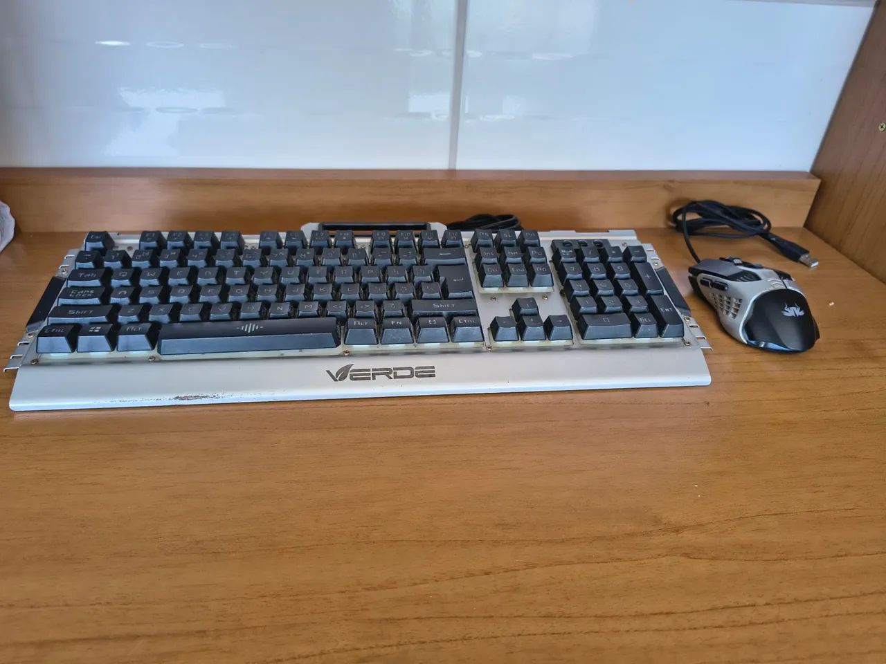 Kit teclado gamer  - Foto 5