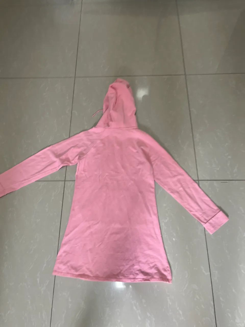 Vistido da Milon com toca e manga  - Foto 4