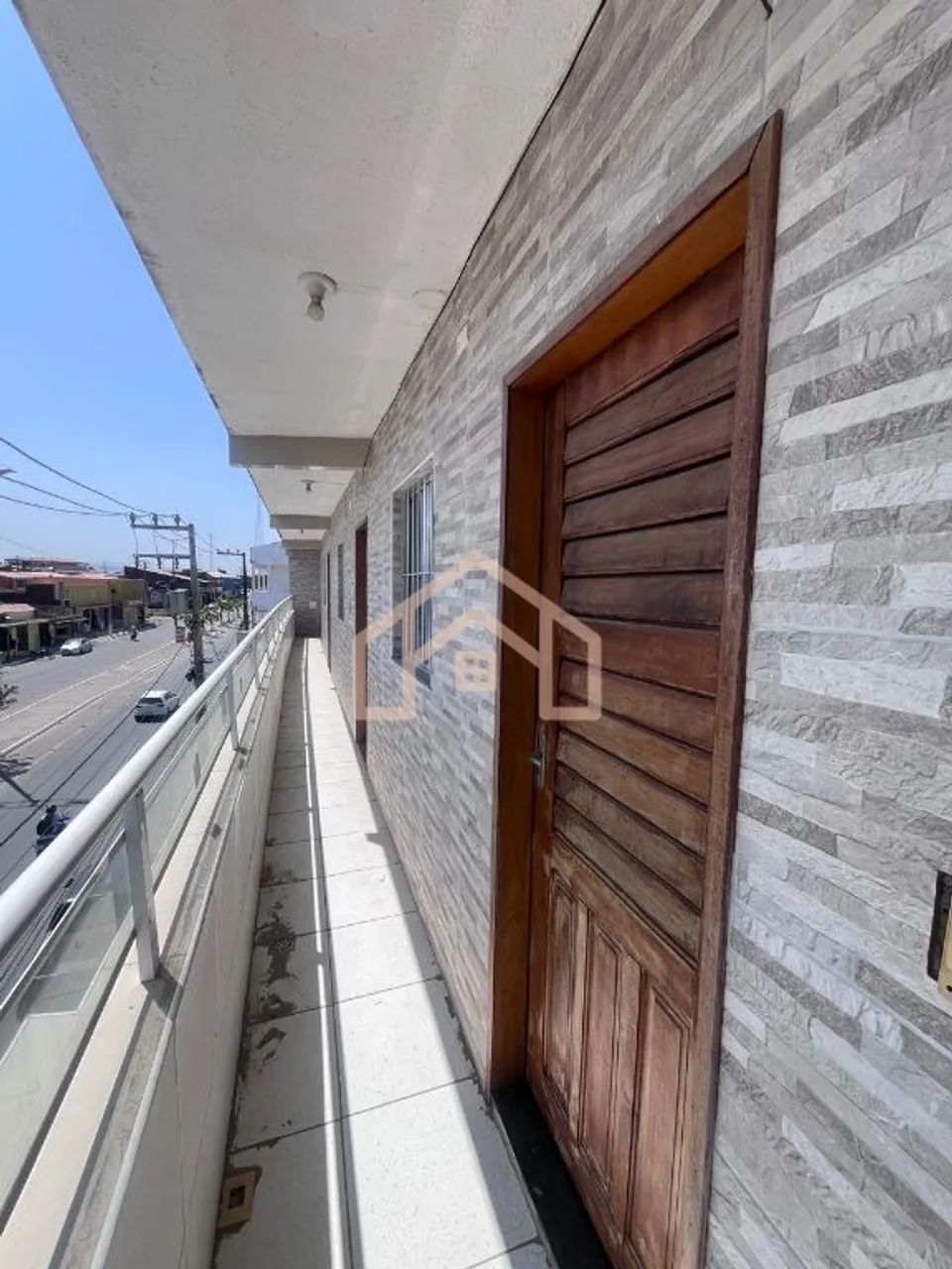 ALUGO ESPAÇO PARA FINS COMERCIAIS NO BAIRRO ARIANÓPOLES - Foto 2