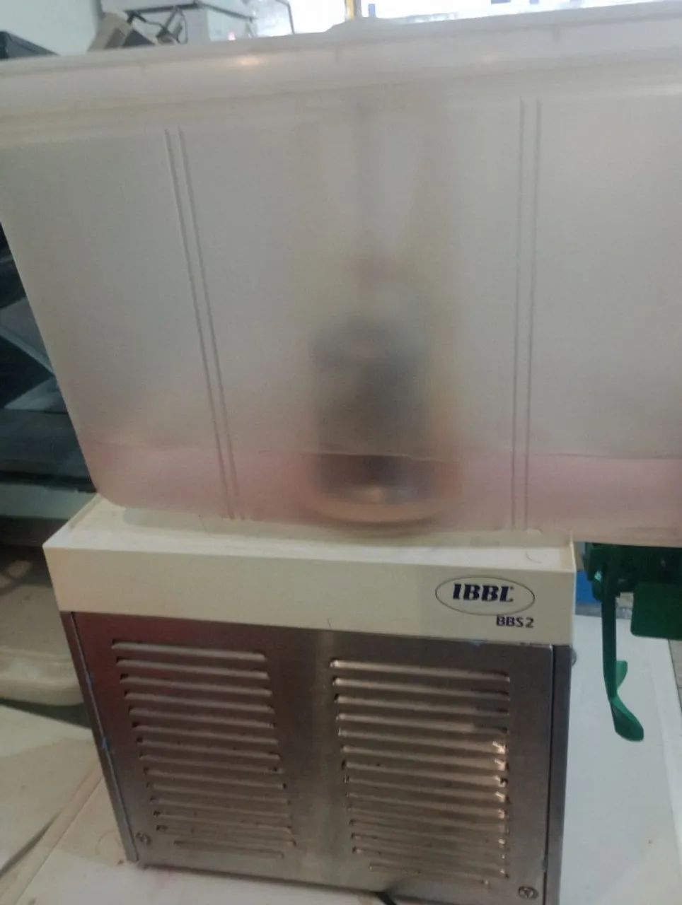 Refresqueira marca ibbl volts 220 - Foto 2