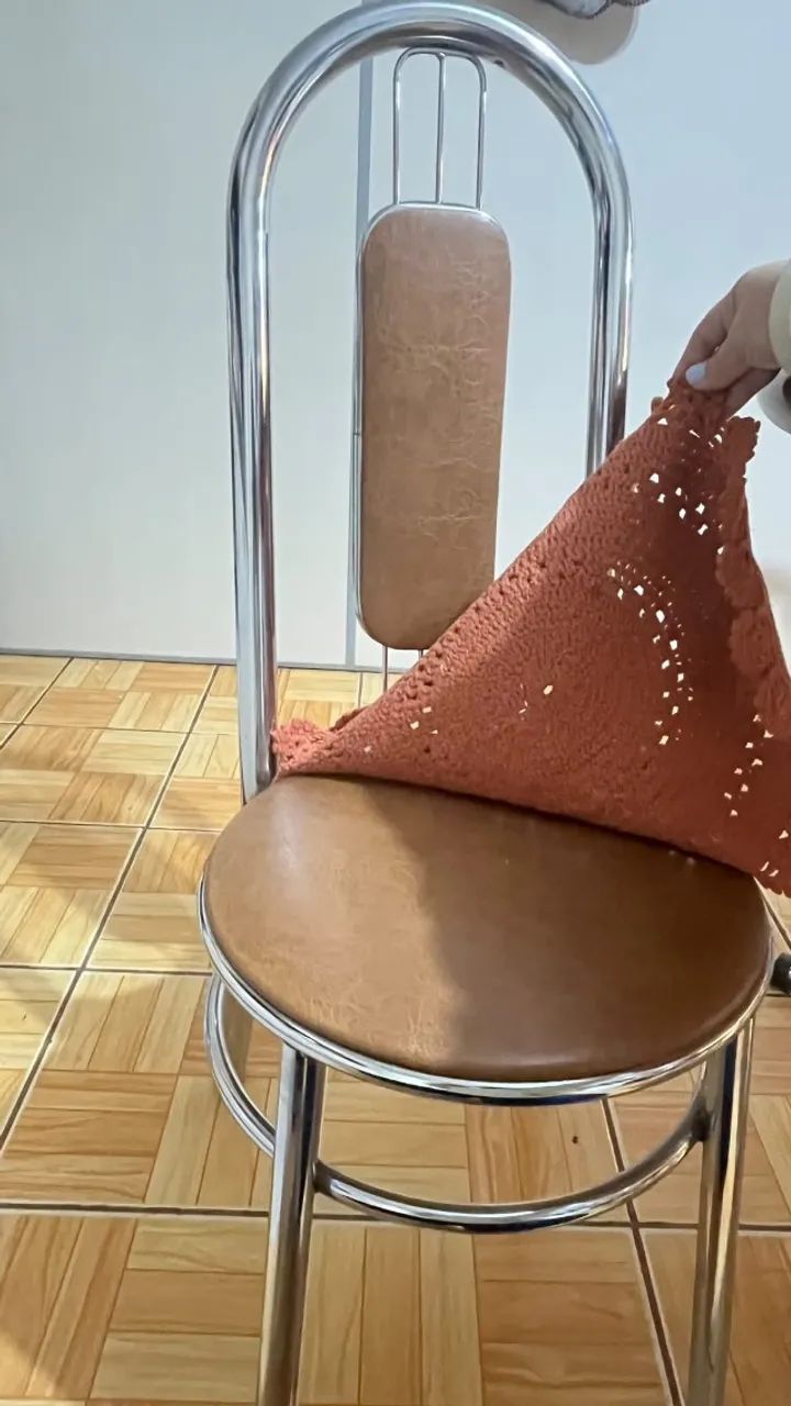 Mesa de jantar com 6 cadeiras  - Foto 3