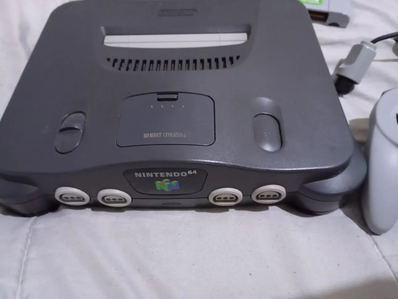 Nintendo 64 barato  - Foto 2
