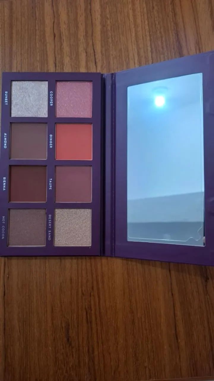 Paleta oceane