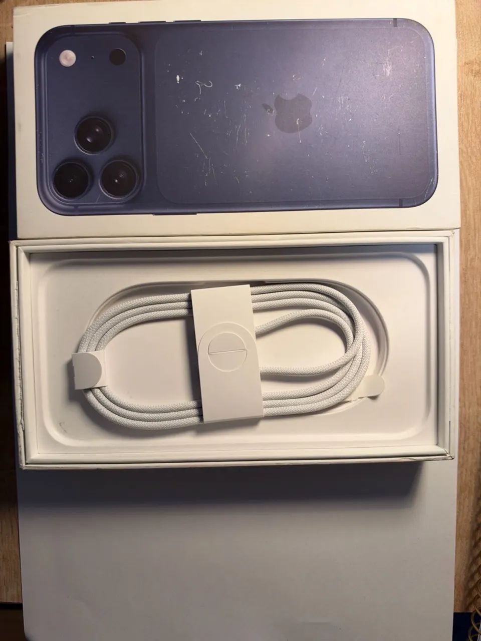iPhone 17 pro Max 256 - Foto 3
