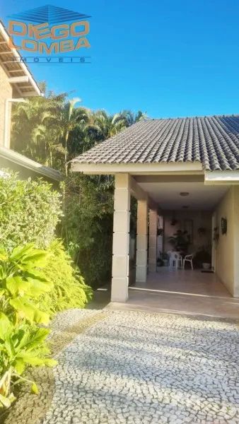 Casa - Florianópolis SC - Foto 3