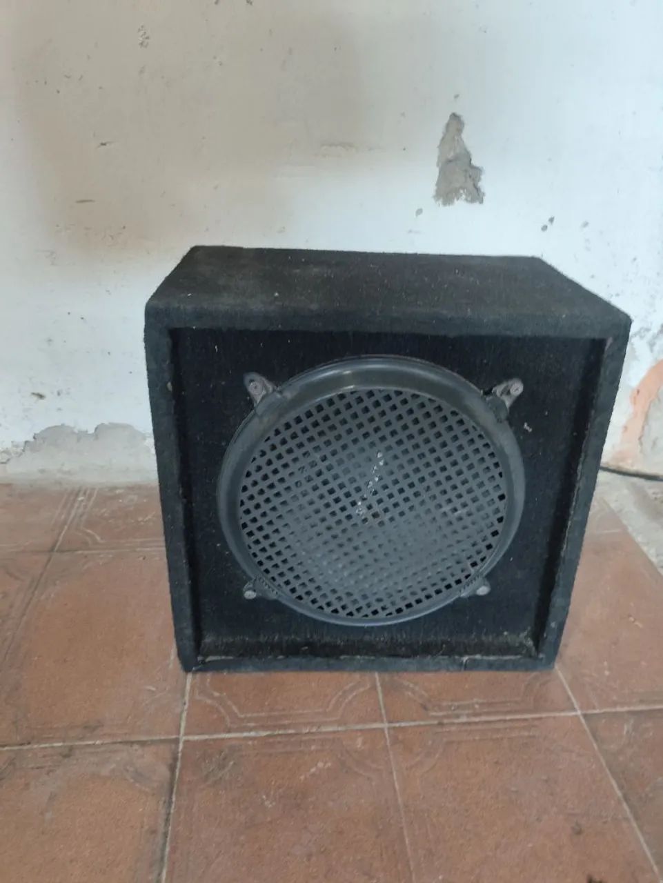 Caixa de som  - Foto 4