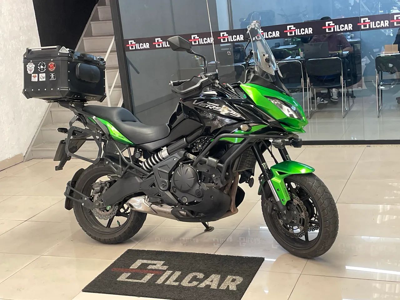 Moto - Foto 3
