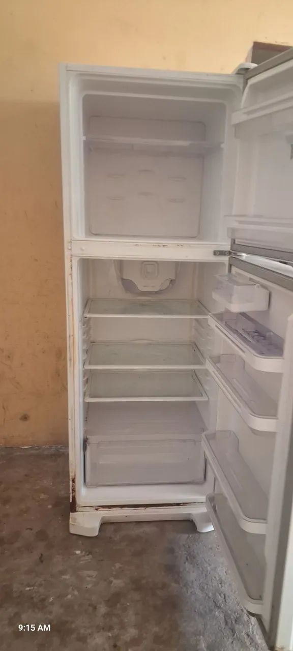 Electrolux 475 litros - Foto 3