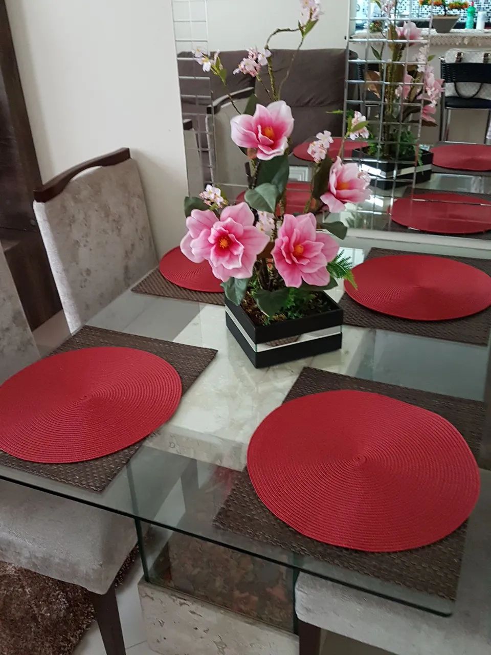 Apartamento mobiliado - Jd 9 de Julho (São Mateus) - Foto 3