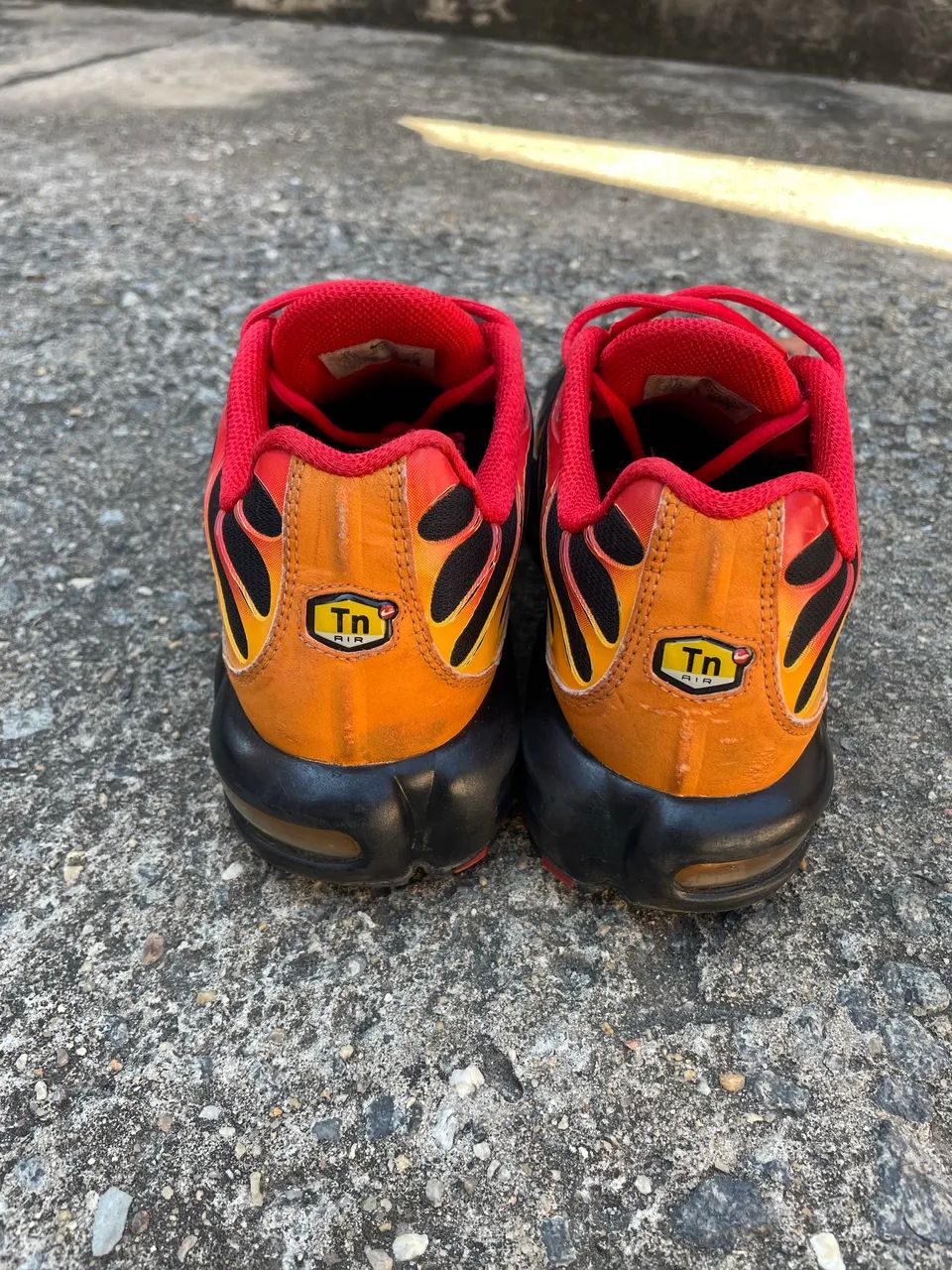 Air max plus tn - Foto 3