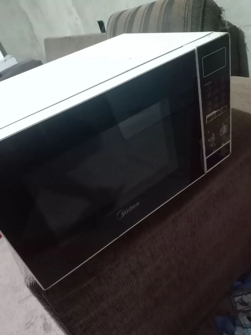 Microondas Midea 220V