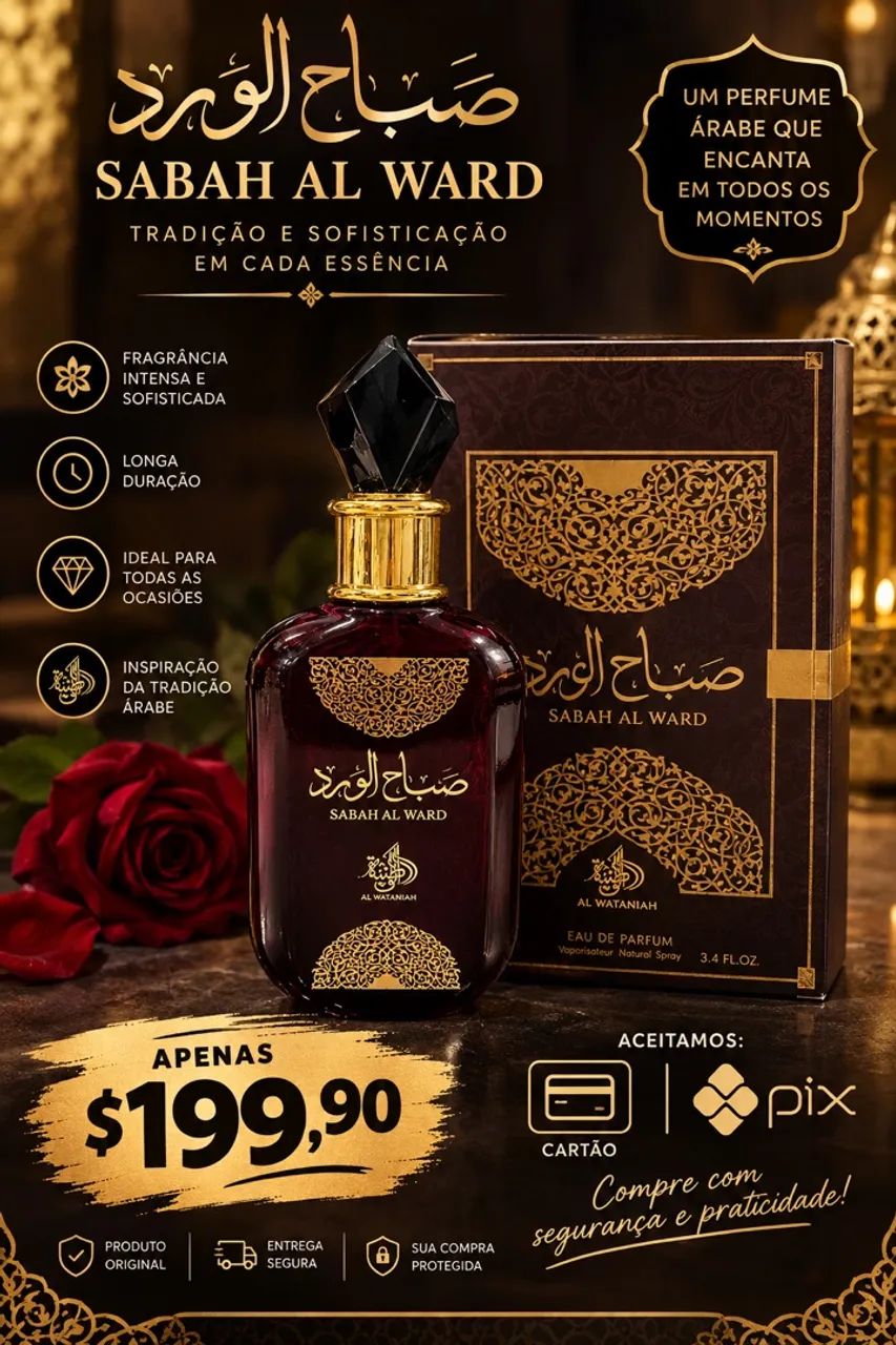 Perfume Feminino 100% original - Foto 2