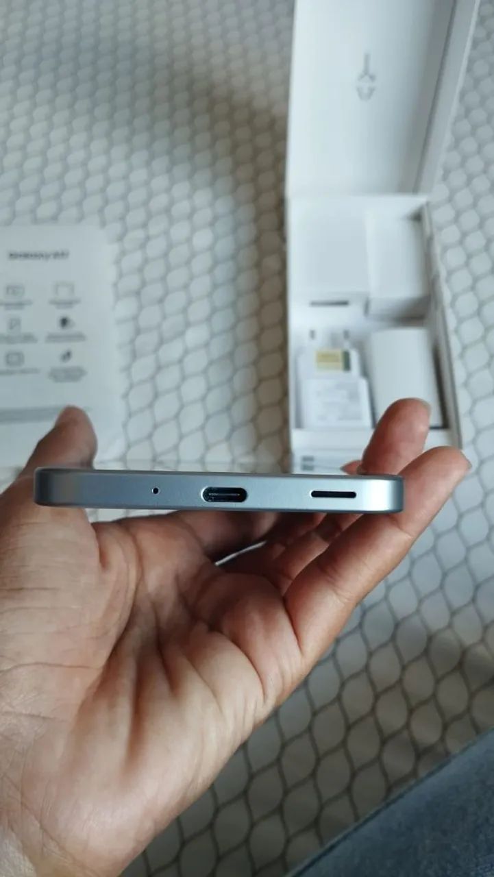 Samsung Galaxy A17 (novo na caixa) - Foto 5