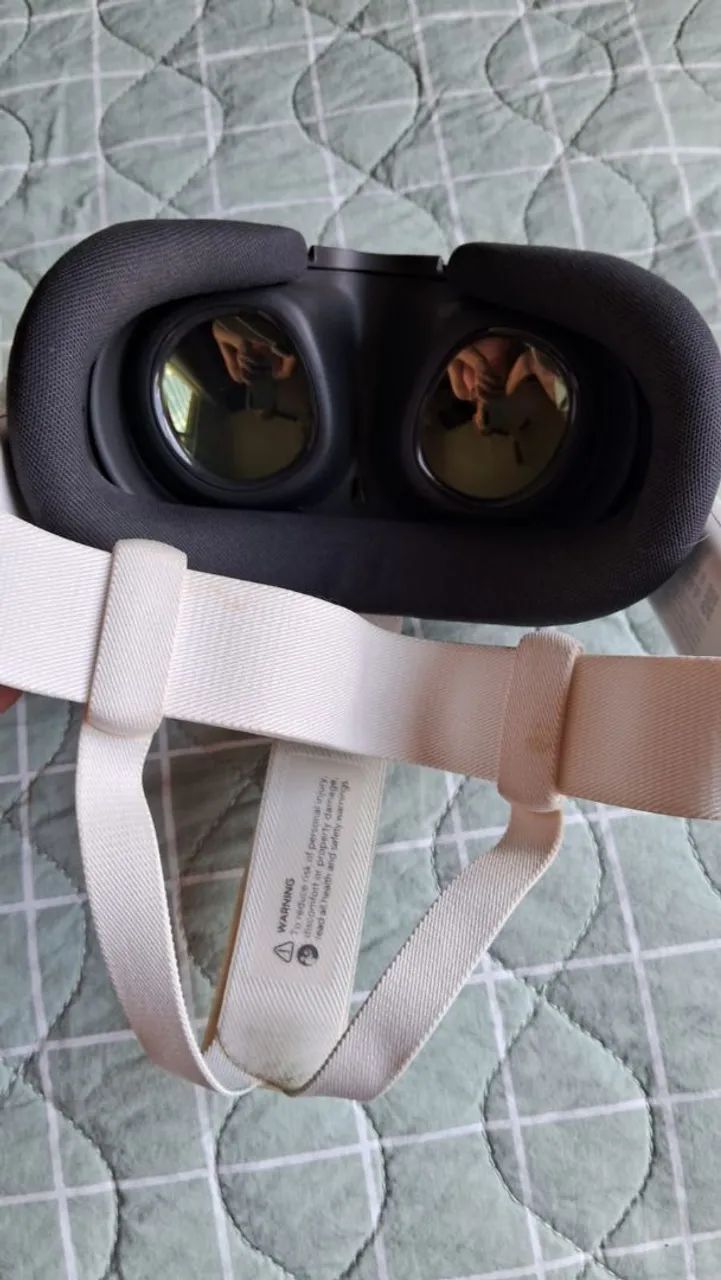 Headset VR para Playstation   - Foto 2